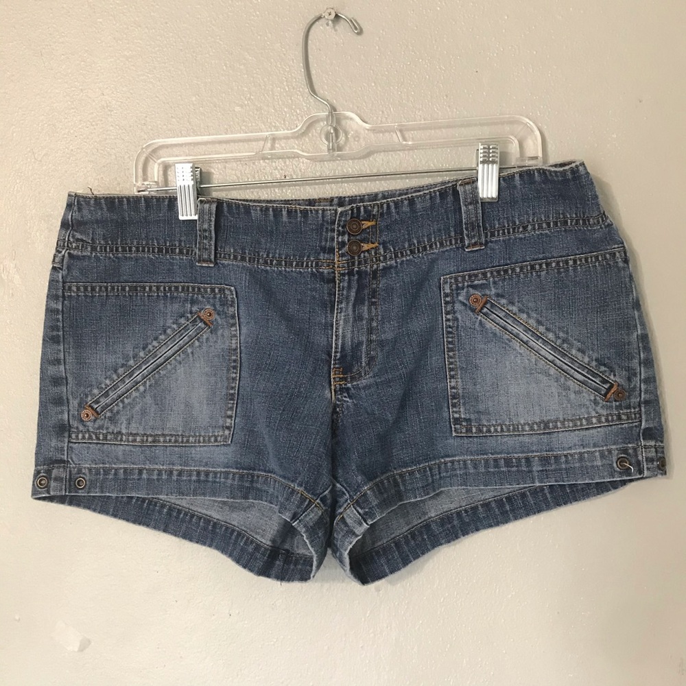 Old navy short size 12